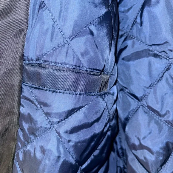 Billionaire Boys Club Kids' Astro Varsity Jacket Size 5/6 - Picture 8 of 14